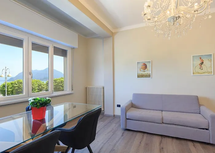 Appartamento Italia 1 - By Impero House Rent