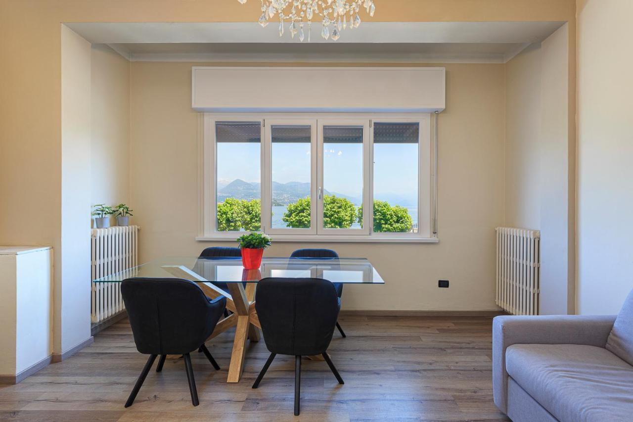 Apartment Italia 1 - By Impero House Rent Stresa