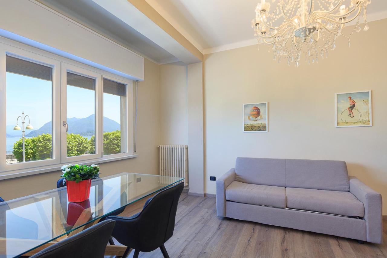 Italia 1 - By Impero House Rent Apartment Stresa
