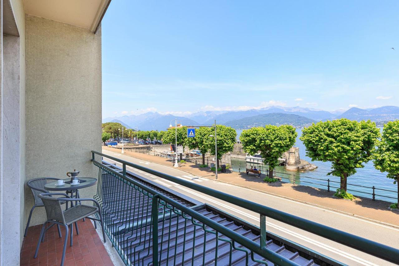 Italia 1 - By Impero House Rent Apartment *